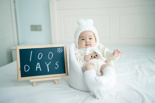 宁德1岁半宝宝口臭